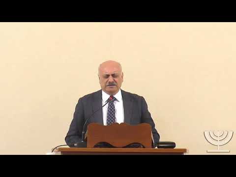 2022-12-04 Domenica Sera - Fr. Gemelli - Amos Cap 7 vers 10-15