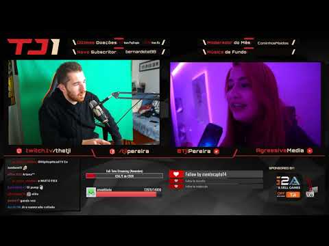 TJI REAGE A OWHANNA - BREATHIN' (COVER)