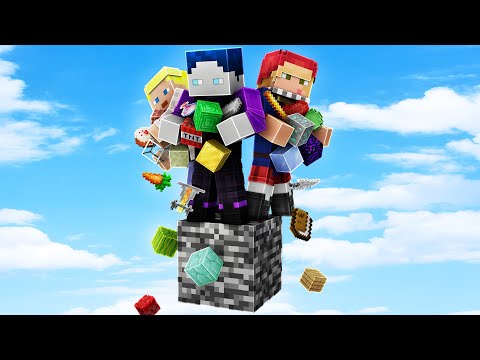 SCHADEN = RANDOM ITEM