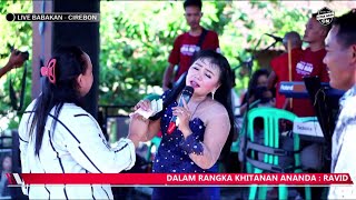 Download lagu MABOK BAE ~ BUNDA MUMUN || CITRA NADA LIVE DESA BABAKAN LOSARI KIDUL || PABEDILAN - CIREBON mp3