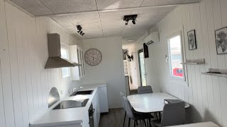 Montracon Beboelsesvogn/showroom Montracon campingvogn til salg - Billede 4 | Autoline DK Montracon Beboelsesvogn/showroom Montracon campingvogn | Billede 4 - Autoline