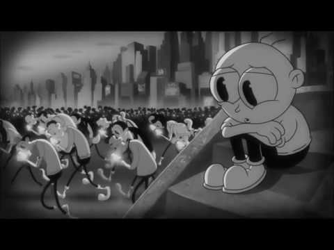 Escravos da Tecnologia   Animação Steve Cutts