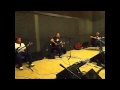 Singing News TV- DMB Band - Rehearsing The Song "Rescue Me" For Their Tour
