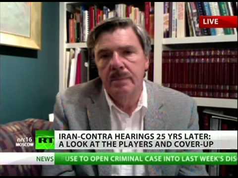 Iran-Contra - inconvenient truth