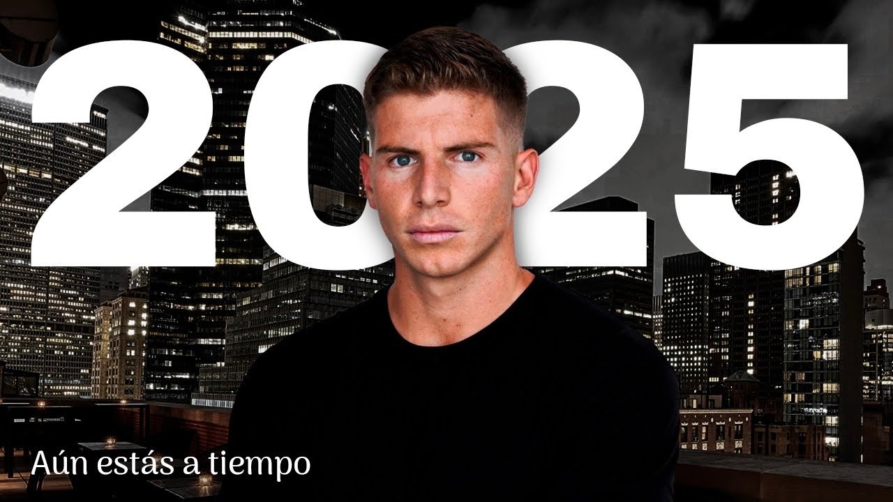 Necesitas Escuchar Esto Antes de que Empiece 2025