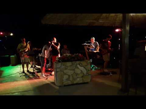 MILE PERKOV & JOHNNY WALKER - TI ME UZBUĐUJEŠ