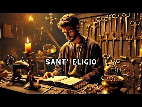Santo del Giorno 1 dicembre | Sant' Eligio