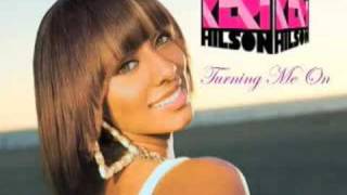 Keri Hilson featuring Lil&#39; Wayne OFFICIAL VERSION &quot;Turning Me On&quot;