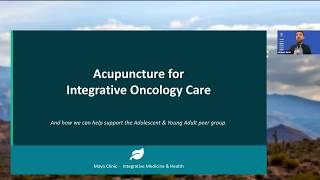 How can acupuncture help?
