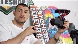 Unsere Top 5 deutsch Skateboard Brands