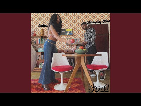 Soul (feat. Kalia)
