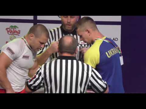 Oleg Zhokh vs Sasho Andreev