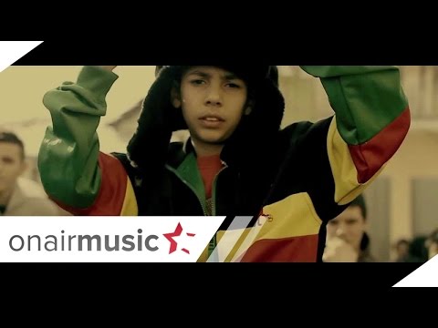 Ghetto ft. F-Sang - Mos ta nin (Official Music Video) HD