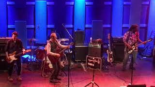 Cracker &quot;Wedding Day&quot; live at World Cafe Live 1/18/2019