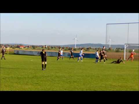 16.10.2016 SC Asel - VfL Borsum 2 - 7