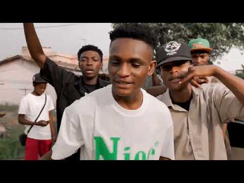 Greatnexxt Music - Straight (Visualizer) ft Milona x Kay Flip x Kay Kiti x 21 Kelly