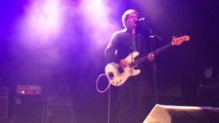 Speed Of Light / Teenage Fanclub Live at Glasgow ABC