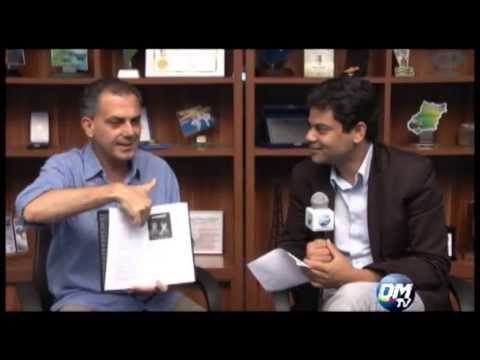 "DE CAIPIRA A UNIVERSITÁRIO" com Edvan Antunes