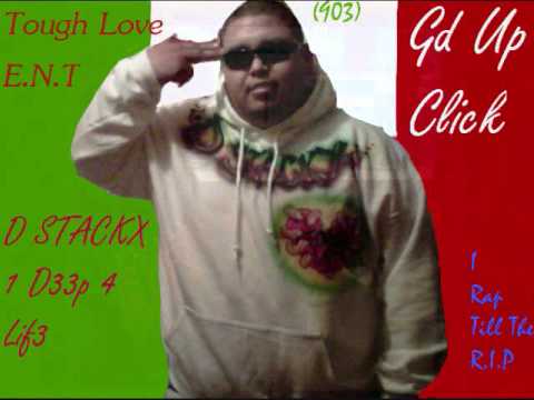 D Stackx Feat Shady 1 , Antonio , Mista Killa Flowz & Babiilocz - Missing You