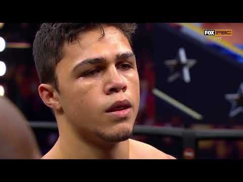 Joey Spencer vs Isiah Seldon | Full Fight | Pelea Completa | HD