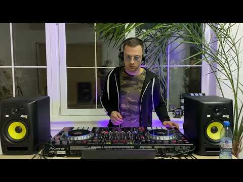 Endemica - 100 Kvadratov Studio - Black Friday mix
