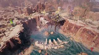 [野良]ドームファイトの練習兼ねたカジュアル　Apex legends