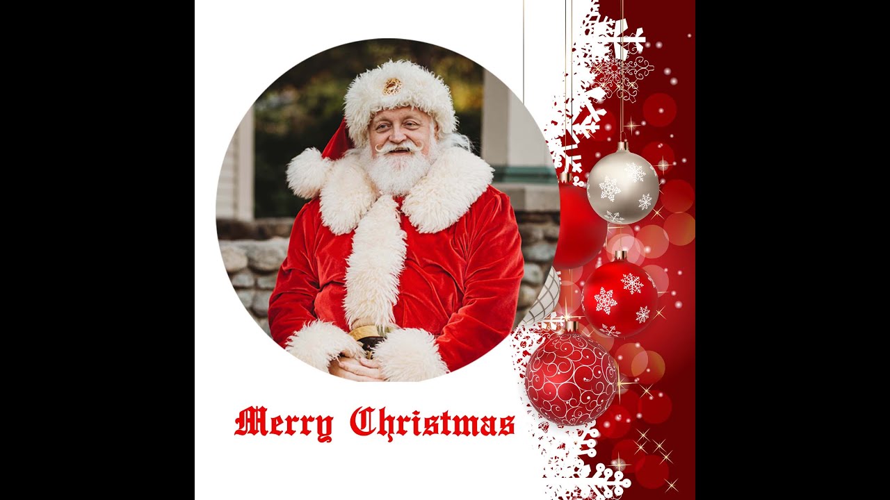 Promotional video thumbnail 2 for Santa Claus Richard