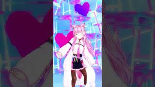【博衣こより】私は、わたしの事が好き。 #hololive #mmd #vtuber【Hololive/ホロライブ MMD】 #超かぐや姫