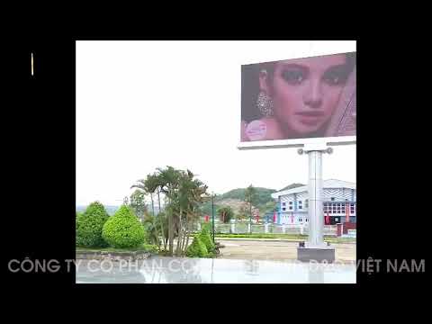 Video dự án