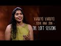 Vaarayo Vaarayo Jerine Anna John The Loft Sessions Wonderwallmedia