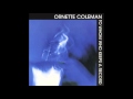 Ornette Coleman - Some Other