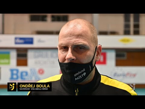 Sestřih 2021: Odolena Voda - Brno