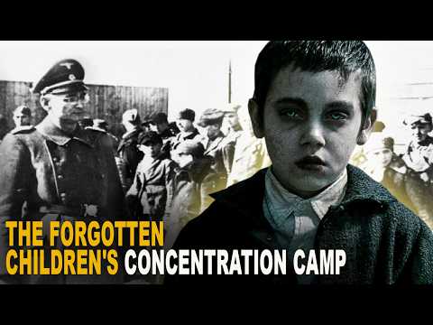 The Forgotten History of the Salaspils Concentration Camp