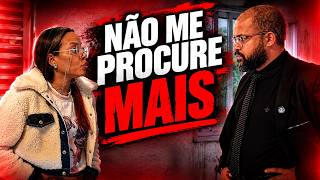 DENÚNCIA: SÍNDICO DIZ QUE CUMPRIU A LEI, MAS O ÁUDIO MOSTRA O CONTRÁRIO