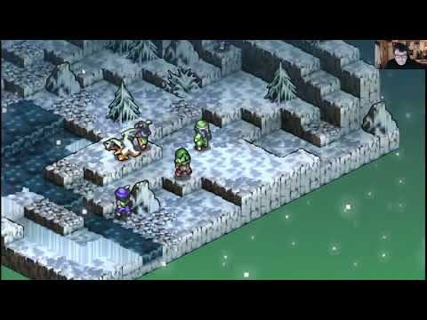 Let's Play Tactics Ogre PSP: Ep. 141 - Ambush Again I