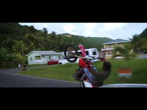 FrySkull - Rifle ( Crocodile Teeth Freestyle ) 2020 [ Viral Video ]