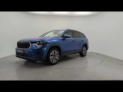 Video of Skoda Kodiaq SELECTION 2.0TDI 150HP DSG *HEATED SE