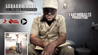 Gerardo Ortiz - De Parranda (Acesso Total) 2012