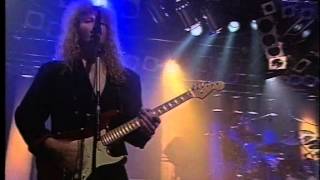 Helloween - Back on the Streets (Live Cologne &#39;92)