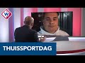 Voetbaltrainer Jason Vermeer: 'Mag in China gelukkig weer het veld op' - OMROEP WST SPORT