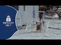 Triumph & Disaster - The emotions of competing at Henley