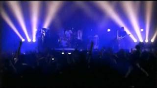 Arctic Monkeys - Perhaps Vampires Is A Bit Strong But.. [Live at Eurockéennes] [HD]