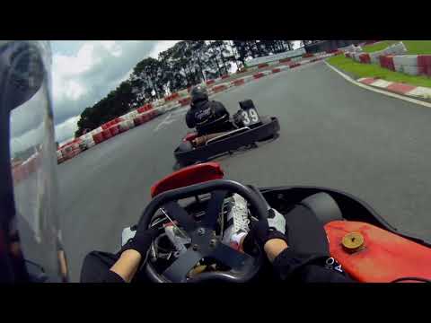 Kartódromo Granja Viana 03/03 2019 Bateria 11:00