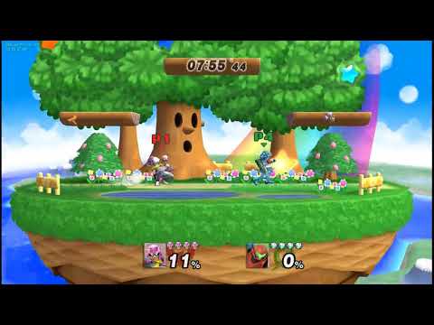 Scrims 90 Winners Round 1 BIRB Vs  Rainbow Dash