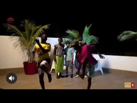 Série Adja ramadan 2019 ( Ngor Dudu wadioubakh Nicola)