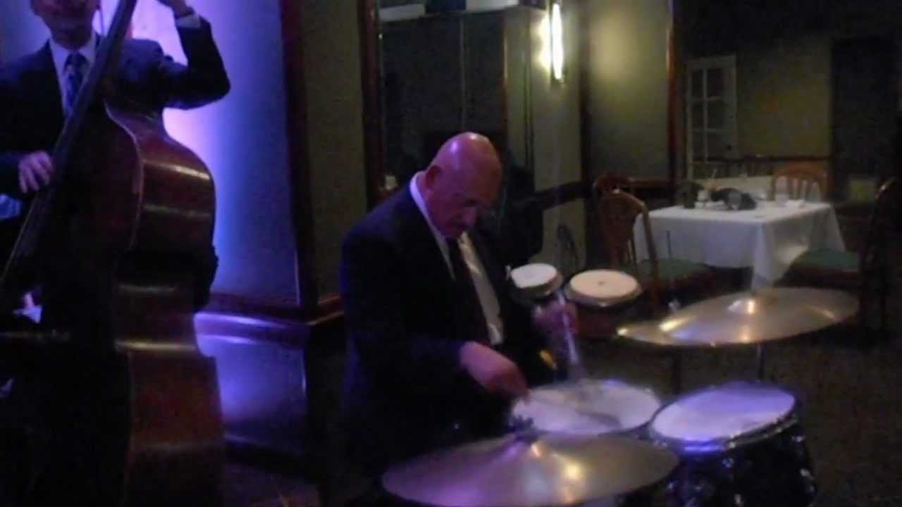 Promotional video thumbnail 4 for Cozy Michaels Trio