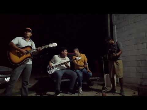 Tus bellos pechos - Darey Castro (Cover) Lupito Cota