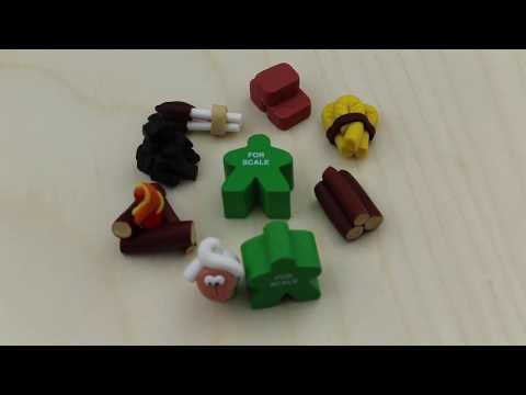 Handmade Brick video