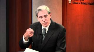 Rockefeller Foundation's Judith Rodin on Improving Global Health through Innovation