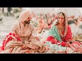 WEDDING FILM 2020 | RUBAL & KHUSH | PUNJAB | SUNNY DHIMAN PHOTOGRAPHY | CHANDIGARH